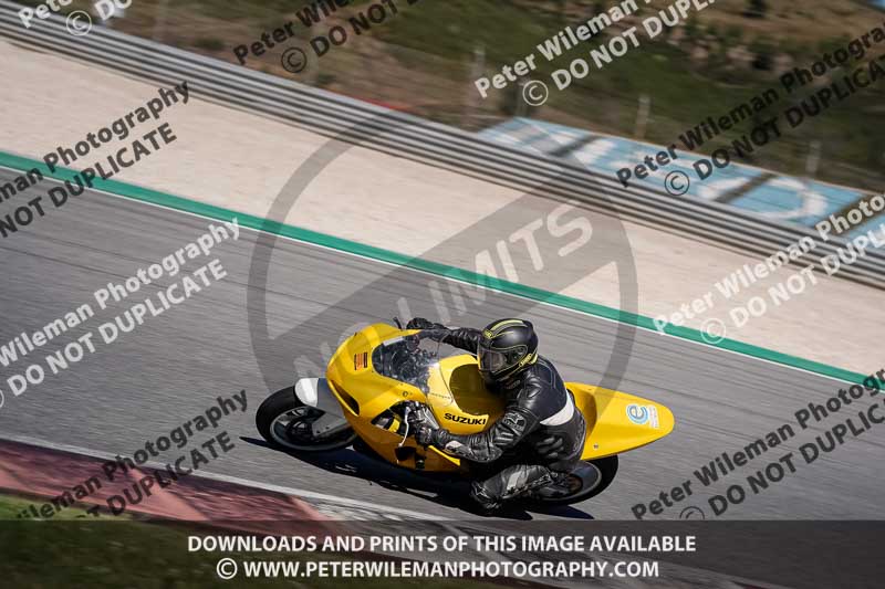 may 2019;motorbikes;no limits;peter wileman photography;portimao;portugal;trackday digital images
